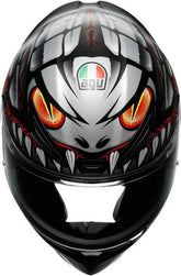 Casco Moto Integrale AGV K1 S LYZARD